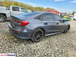 Honda Civic 2024 2