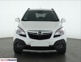 Opel Mokka 2014 1.4 138 KM