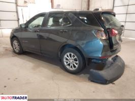 Chevrolet Equinox 2020 1