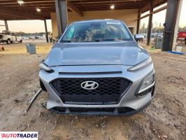 Hyundai Kona 2019 2