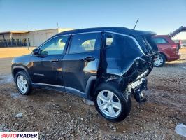 Jeep Compass 2022 2