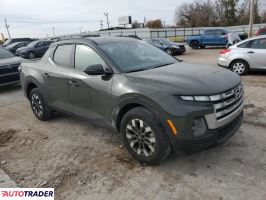 Hyundai Pozostałe 2025 2