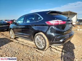 Ford Edge 2020 2