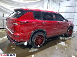 Mitsubishi Outlander 2024 2