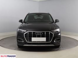 Audi Q5 2021 2.0 160 KM