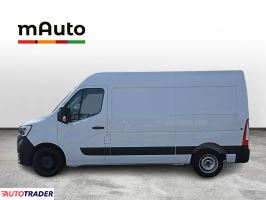 Renault Master 2021 2.3