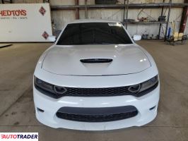 Dodge Charger 2021