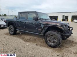 Jeep Pozostałe 2020 3 Jeep Pozostałe 2020 3