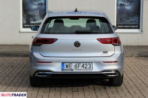 Volkswagen Golf 2022 1.4 204 KM