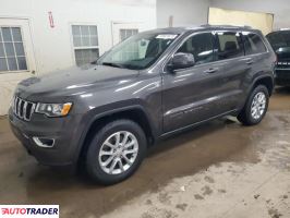 Jeep Grand Cherokee - zobacz ofertę
