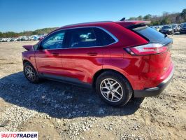 Ford Edge 2021 2