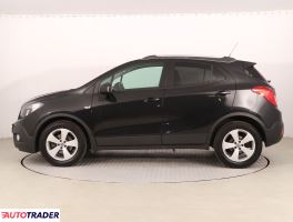 Opel Mokka 2015 1.4 138 KM