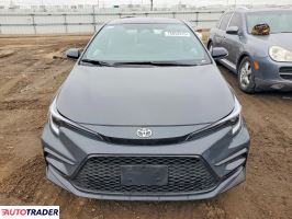 Toyota Corolla 2025 2