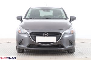 Mazda 2 2018 1.5 73 KM