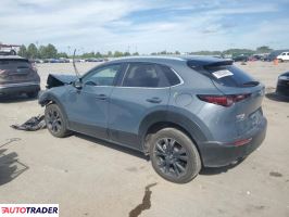 Mazda CX-30 2023 2 Mazda CX-30 2023 2