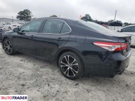 Toyota Camry 2020 2
