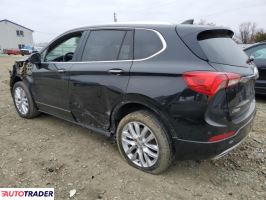 Buick Pozostałe 2020 2