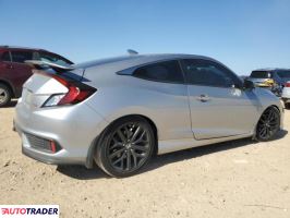 Honda Civic 2020 1 Honda Civic 2020 1