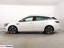 Renault Megane 2017 1.2 130 KM