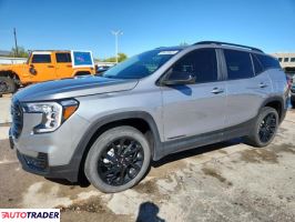 GMC Terrain 2023 1