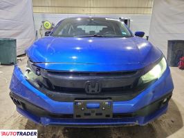 Honda Civic 2021 2