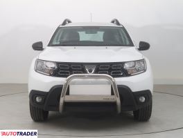 Dacia Duster 2020 1.3 128 KM