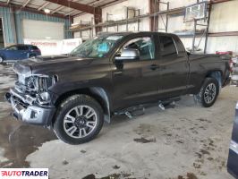 Toyota Tundra 2019 5
