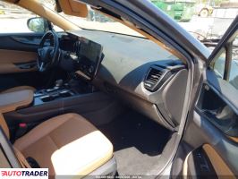 Lexus NX 2022 2