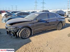 Hyundai Sonata 2025 2