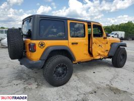 Jeep Wrangler 2021 3 Jeep Wrangler 2021 3