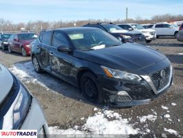 Nissan Altima 2019 2 Nissan Altima 2019 2