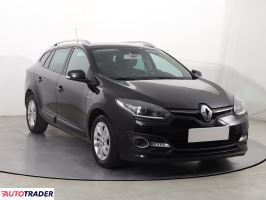 Renault Megane 2014 1.2 130 KM