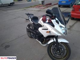 Yamaha 2009 Yamaha 2009