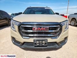 GMC Terrain 2023 1 GMC Terrain 2023 1