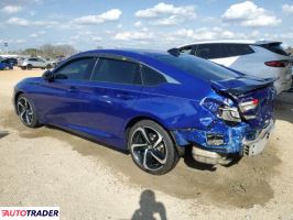 Honda Accord 2022 1 Honda Accord 2022 1