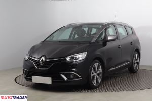 Renault Grand Scenic 2017 1.6 128 KM