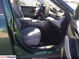 Toyota Highlander 2024 2