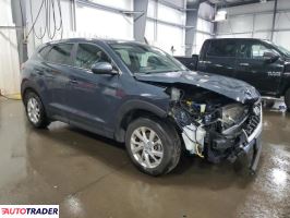 Hyundai Tucson 2020 2