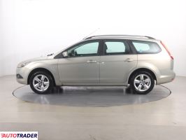 Ford Focus 2008 1.6 99 KM