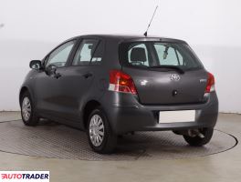 Toyota Yaris 2009 1.0 68 KM