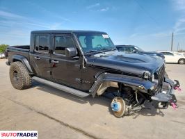 Jeep Pozostałe 2021 3