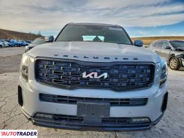 Kia Pozostałe 2022 3