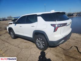 Chevrolet Equinox 2026 1