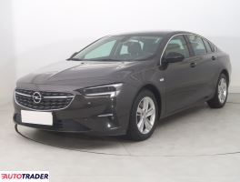 Opel Insignia 2020 2.0 171 KM