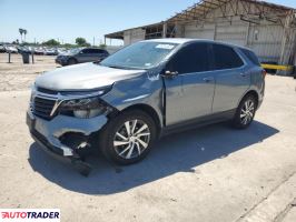 Chevrolet Equinox 2024 1