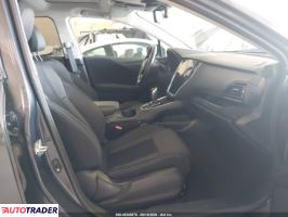 Subaru Outback 2024 2
