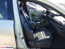 Toyota Crown 2025 2 Toyota Crown 2025 2