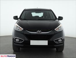 Hyundai ix35 2014 1.6 132 KM