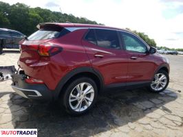 Buick Pozostałe 2021 1