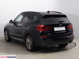 BMW X3 2019 2.0 181 KM